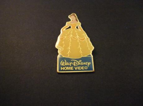 Walt Disney Home Video Belle en Het Beest (Princess Belle)